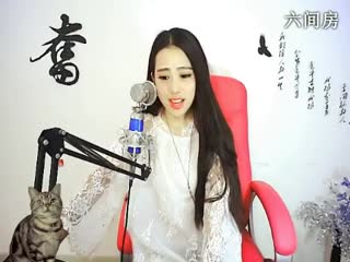 六间房美女主播Ⅶゞ★九儿也温柔 聊天交友