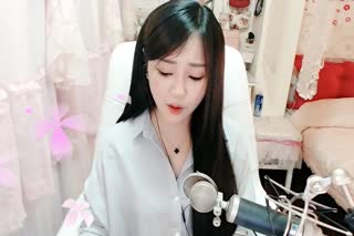 菇凉秀唱好听的歌曲~快来听她唱歌~