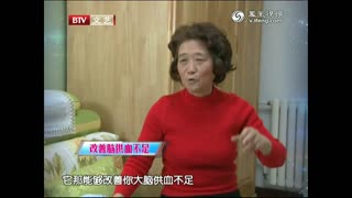 马秀英瑜伽让我强身健体