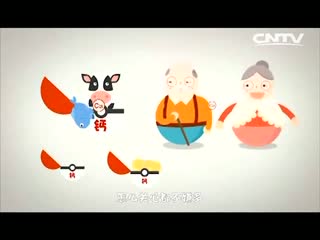 美声版《小苹果》传递萌萌哒关爱
