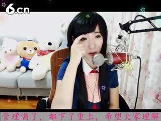 六间房唱歌聊天室 Lucky于夢