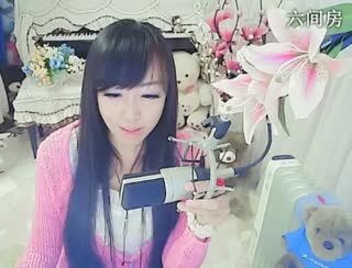 六间房甜美女主播╭≡★妙人儿ご聊天交友视频秀