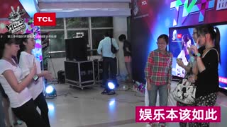 为代言 U！带你看遍校园大神和女神