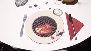 美食也能这么开胃~快到我碗里来
