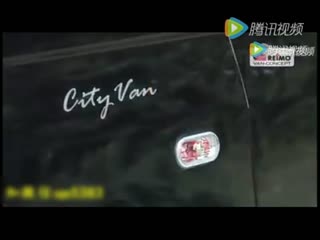 这车太牛B，据说年底上市