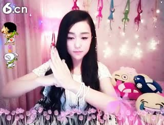 六间房美女主播龙江以北★影子★最美秀唱视频