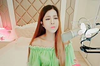 经典粤语《真的爱你》~妹子唱的很有感觉~