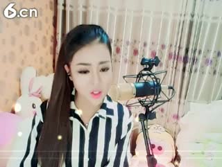 六间房美女主播♩♪珍爱♫♬视频互动