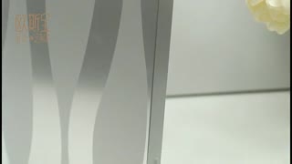 欧斯宝 碧海银波 厨房专用集成吊顶扣板