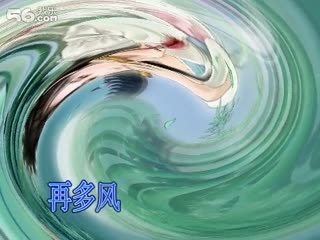 只想一生把你陪