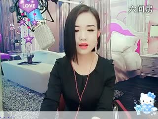 六间房最红主播冰雪❤千寻说唱视频
