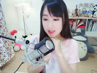 六间房最红主播✿灬小茉莉爱唱歌秀唱直播