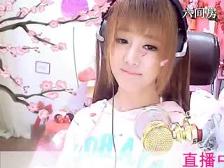 六间房美女主播☜小鱼儿❦☞深情演唱