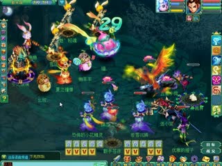 《神武》巅峰之战 服战大神现身倾情解说.avi