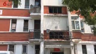 我与改革开放故事 日出东方 北京国资公司所属北奥集团