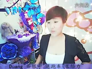 六间房热门视频莜筱兮视频