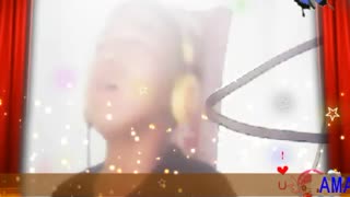 AMANI-黄家驹