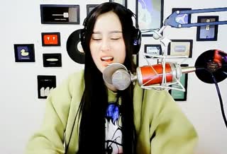 一曲《暗香》带你领略民国的爱恨情仇