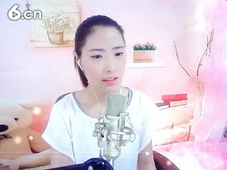 六间房美女主播こ静候っ夏秀唱直播