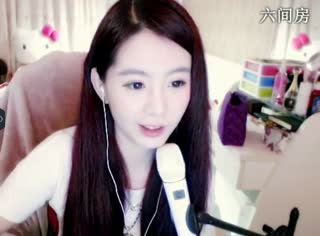 六间房美女主播我是小九姑娘直播间视频