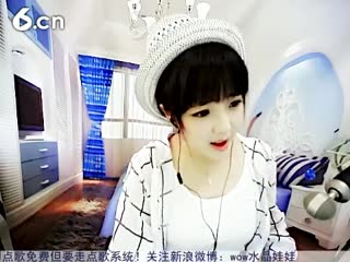 六间房唱歌聊天室☜★水晶娃娃☞