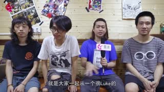 堆填区乐队别致的垃圾车库朋克乐队