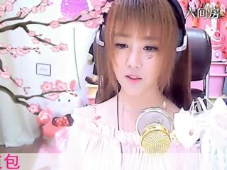 六间房呆萌女主播✨小鱼儿@✨