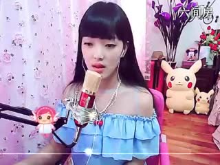 六间房热门女主播 秀high歌
