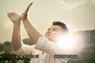 心灵的回归 —— 百慕三石《白仙鹤》山寨文艺青年的信仰之歌