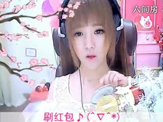 六间房美女主播☜小鱼儿@☞秀唱视频