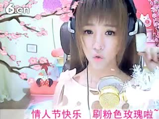 六间房实力歌者☜小鱼儿@☞