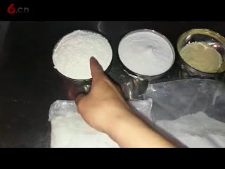 鸡蛋汉堡面浆配方比列，鸡蛋汉堡面糊调制视频