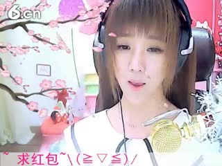 六间房最红主播“  ☜小鱼儿@☞ ”说唱视频