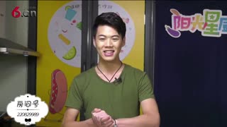 夏季爽口“凉拌秋葵”营养又好吃 17.05.03