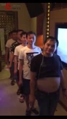 这视频有毒！KTV就该这么玩