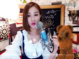 六间房最红主播Ⅶゞ★嘉嘉总是饿说唱视频
