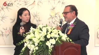 美酒与水墨 文化间的互唱