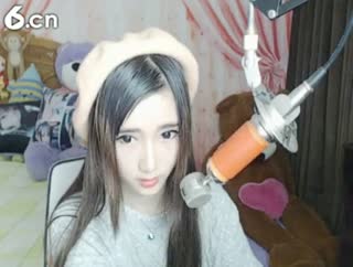 六间房美女主播安小宝互动交友