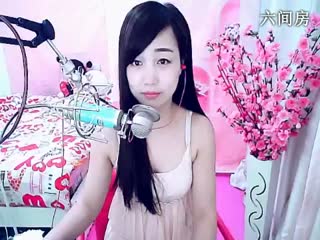 六间房唱歌聊天室酒窝妹