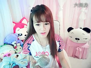 六间房美女主播❤rose〆肉丸子深情演唱