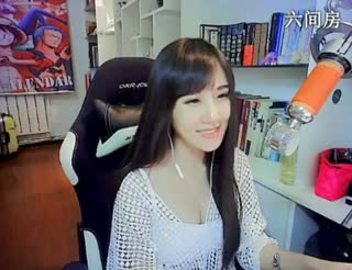 六间房美女主播&Prime;8秒．．&middot;&deg;♡视频聊天