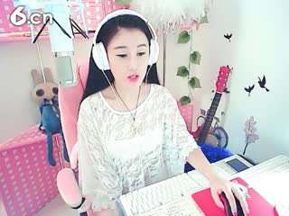 六间房美女主播Amy安然ミ代理つ-唱因为你爱上他