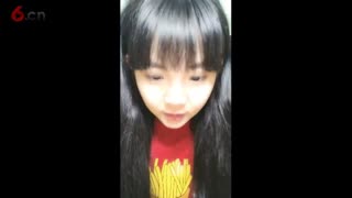 房间号217863709-快来六间房看现实版天山童姥