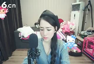 六间房美女主播Ai小小直播视频