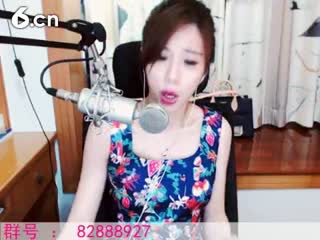 六间房美女主播嘉琦.77秀唱视频