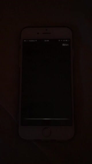 无聊调戏siri