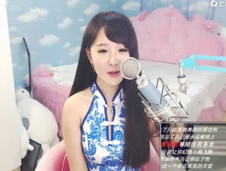 妹子翻唱王菲的《旋木》~超好听
