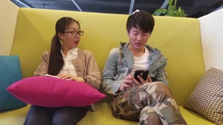 地瓜视场-[微剧][作弊新方法]