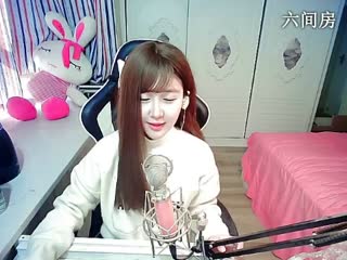 六间房实力女主播久美。