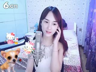 六间房美女主播╰♥小鹿乱撞？在线